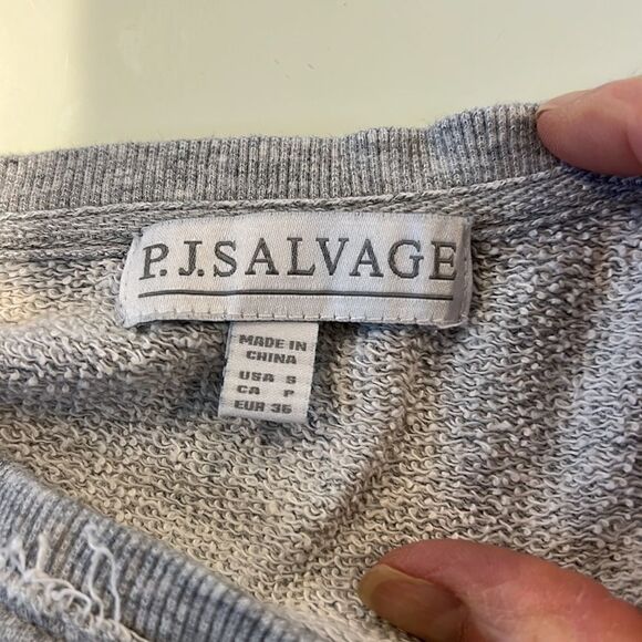 P.J. Salvage Sweatshirt - Picture 6 of 6